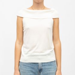 Pull 50-rouge megan-m132421w1a Femme LA PETITE ETOILE