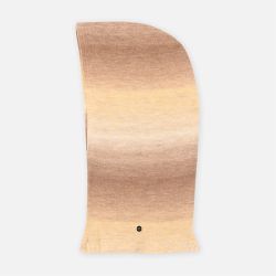 Cagoule mix alia-a722422a4t Femme LA PETITE ETOILE