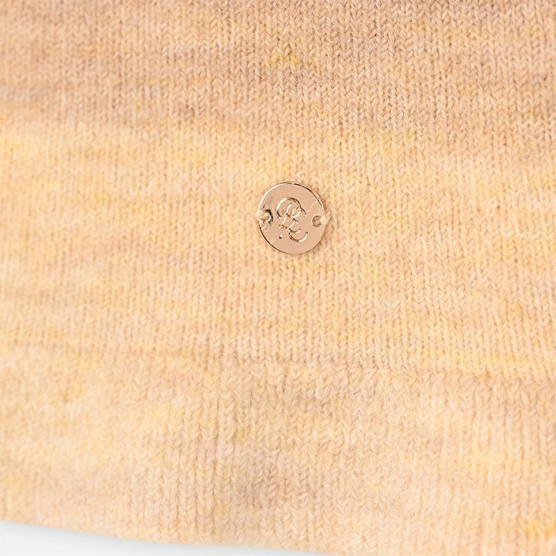 Cagoule mix alia-a722422a4t Femme LA PETITE ETOILE