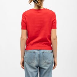 Pull 30-vert maya-m122421c0a Femme LA PETITE ETOILE