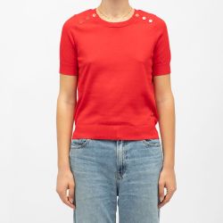 Pull 30-vert maya-m122421c0a Femme LA PETITE ETOILE