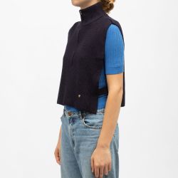 Pull 25-marine maeva-m132422h5t Femme LA PETITE ETOILE