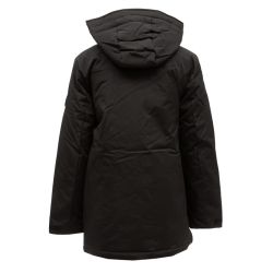 Parka 04 black enfant resksins Enfant REDSKINS