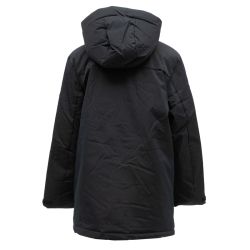 Parka 01 black enfant redskins Enfant REDSKINS