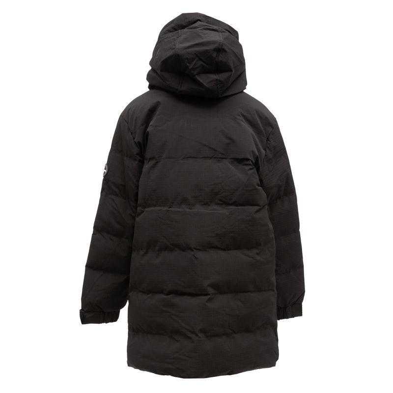 Parka 02 navy enfant redskins Enfant REDSKINS