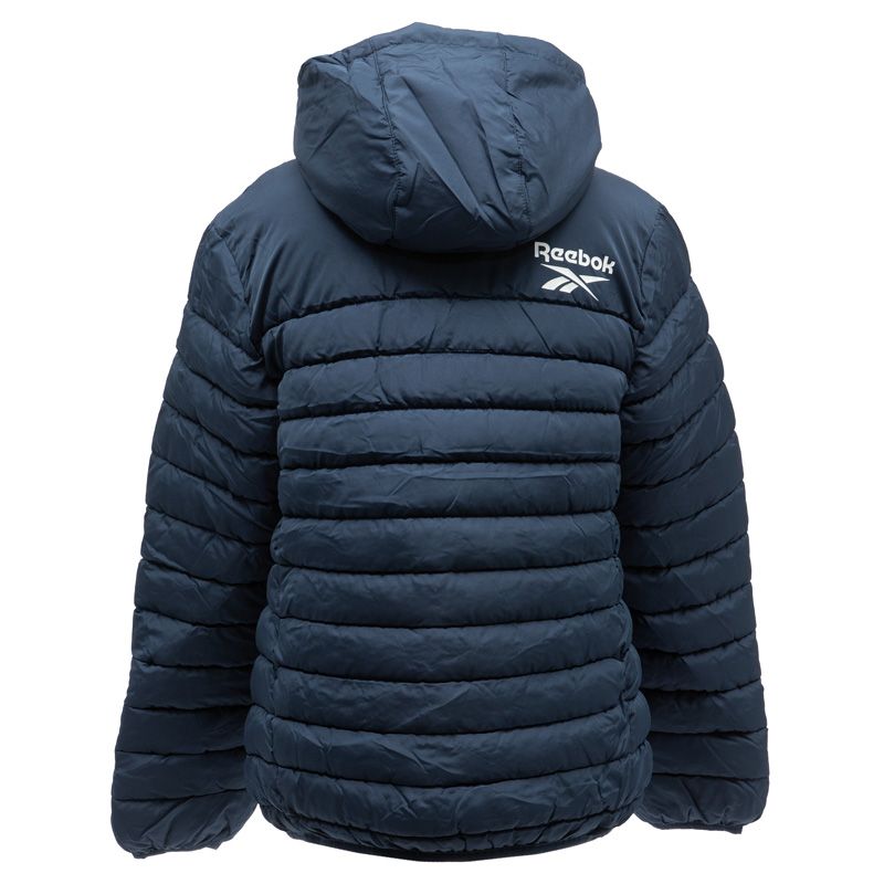 Parka black g12537f reebok Enfant REEBOK