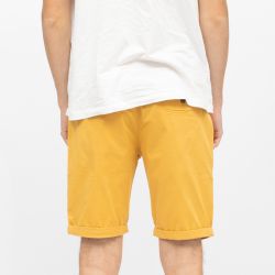 Bermuda chino venili coton stretch fermeture éclair Homme BLAGGIO Bermuda chino venili coton stretch fermeture éclair Homme BLAGGIO