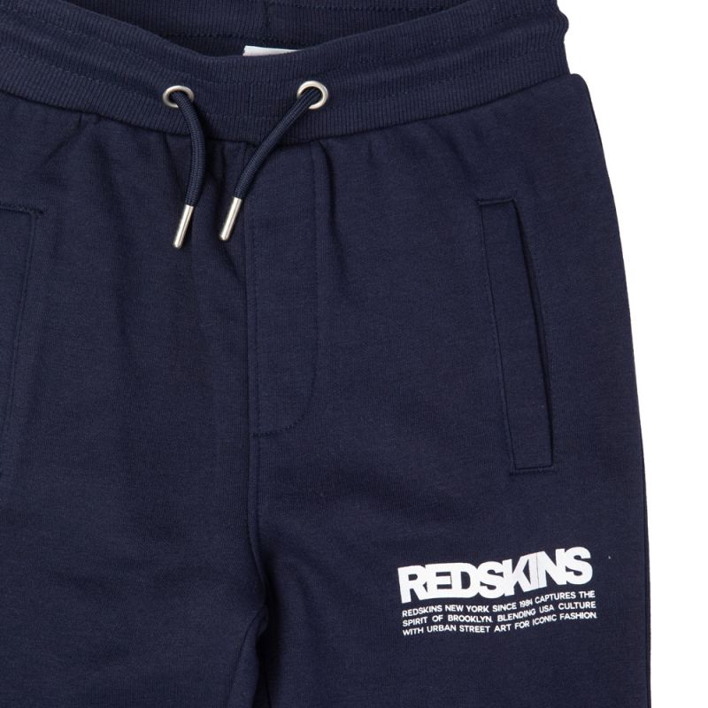 Bas de jogging 251036 Enfant REDSKINS