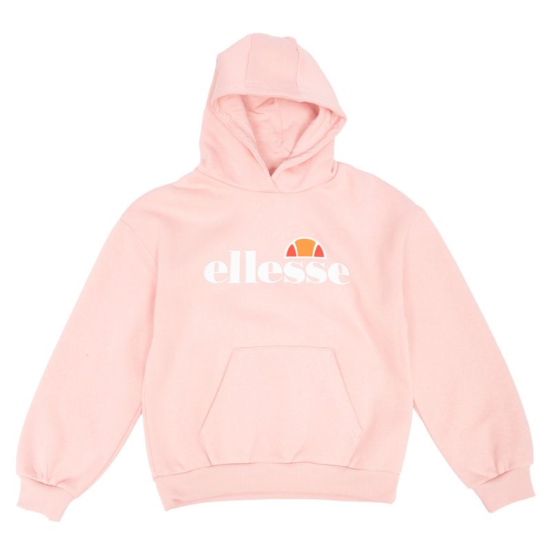 Ensemble de jogging rose sj00432 Enfant, Bébé ELLESSE Ensemble de jogging rose sj00432 Enfant, Bébé ELLESSE