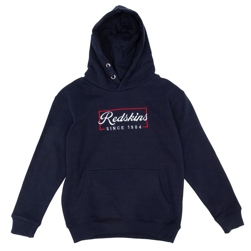 Sweat a capuche 6072 Enfant REDSKINS
