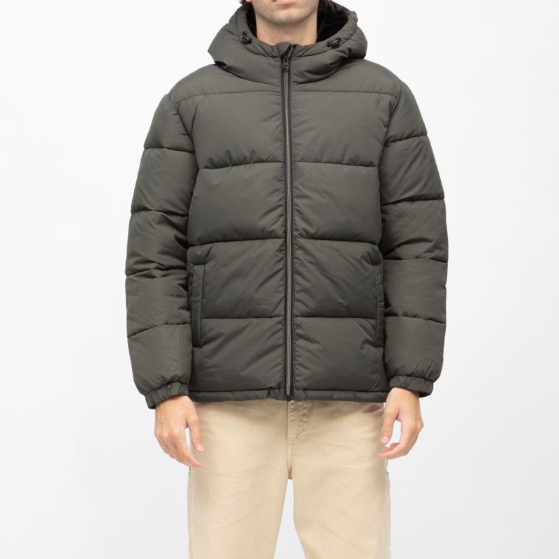 Doudoune cal black Homme COMPAGNIE DE CALIFORNIE Doudoune cal black Homme COMPAGNIE DE CALIFORNIE
