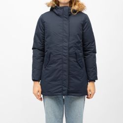 Parka beverly navy Femme COMPAGNIE DE CALIFORNIE