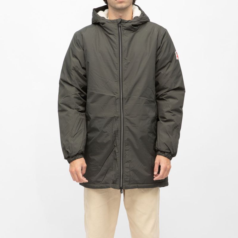 Veste nylon cal 7979 black Homme COMPAGNIE DE CALIFORNIE