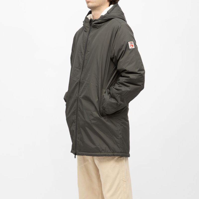 Veste nylon cal 7979 black Homme COMPAGNIE DE CALIFORNIE Veste nylon cal 7979 black Homme COMPAGNIE DE CALIFORNIE