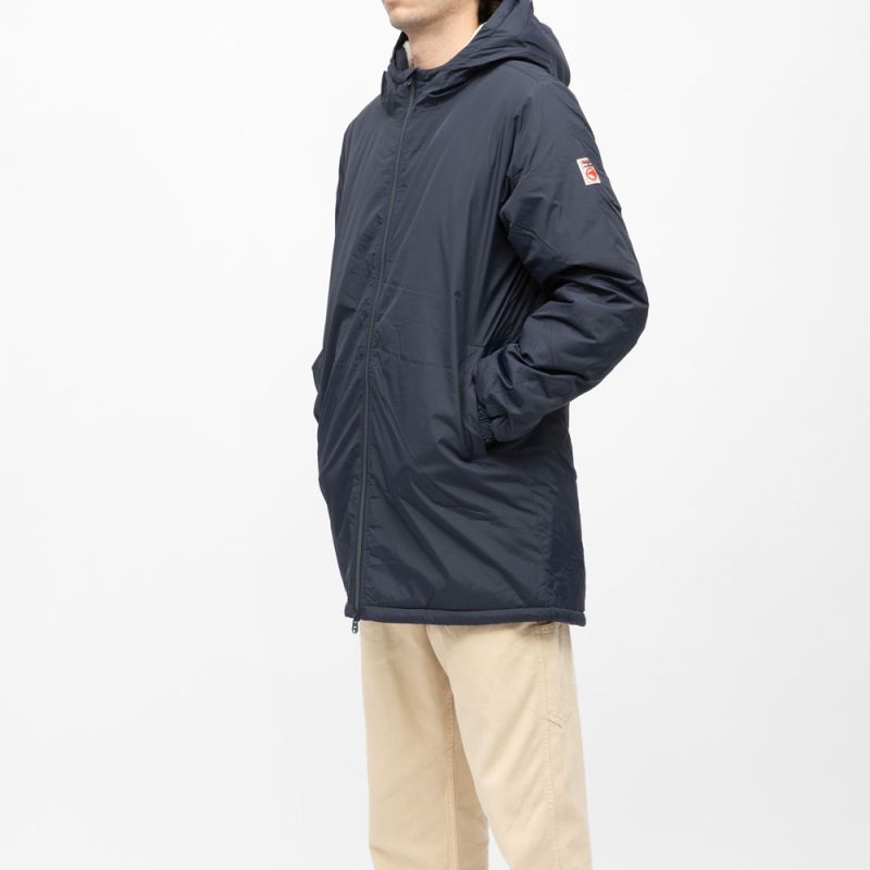 Veste nylon cal 7979 black Homme COMPAGNIE DE CALIFORNIE Veste nylon cal 7979 black Homme COMPAGNIE DE CALIFORNIE