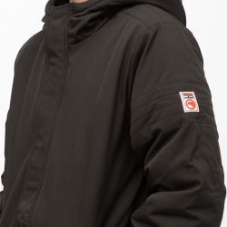 Parka cal navy Homme COMPAGNIE DE CALIFORNIE Parka cal navy Homme COMPAGNIE DE CALIFORNIE