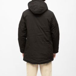 Parka cal navy Homme COMPAGNIE DE CALIFORNIE Parka cal navy Homme COMPAGNIE DE CALIFORNIE