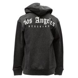 Sweat zip a capuche 4121 Enfant REDSKINS