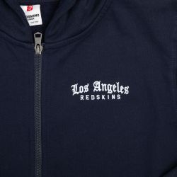 Sweat zip a capuche 4121 Enfant REDSKINS