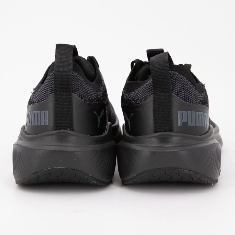 Basket noir grissky rocket lite engineered 31010001 t36/40 Femme PUMA Basket noir grissky rocket lite engineered 31010001 t36/40 Femme PUMA