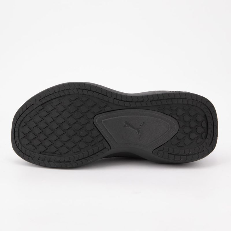Basket noir grissky rocket lite engineered 31010001 t36/40 Femme PUMA Basket noir grissky rocket lite engineered 31010001 t36/40 Femme PUMA