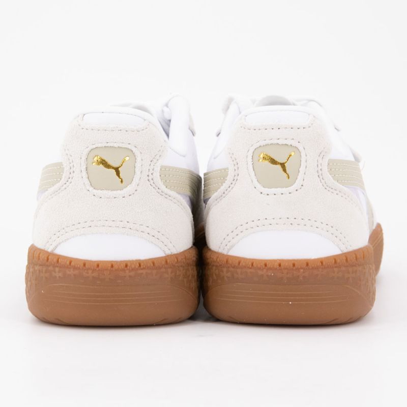 Basket blanc desert dust palermo moda39772702 t36/40 Femme PUMA