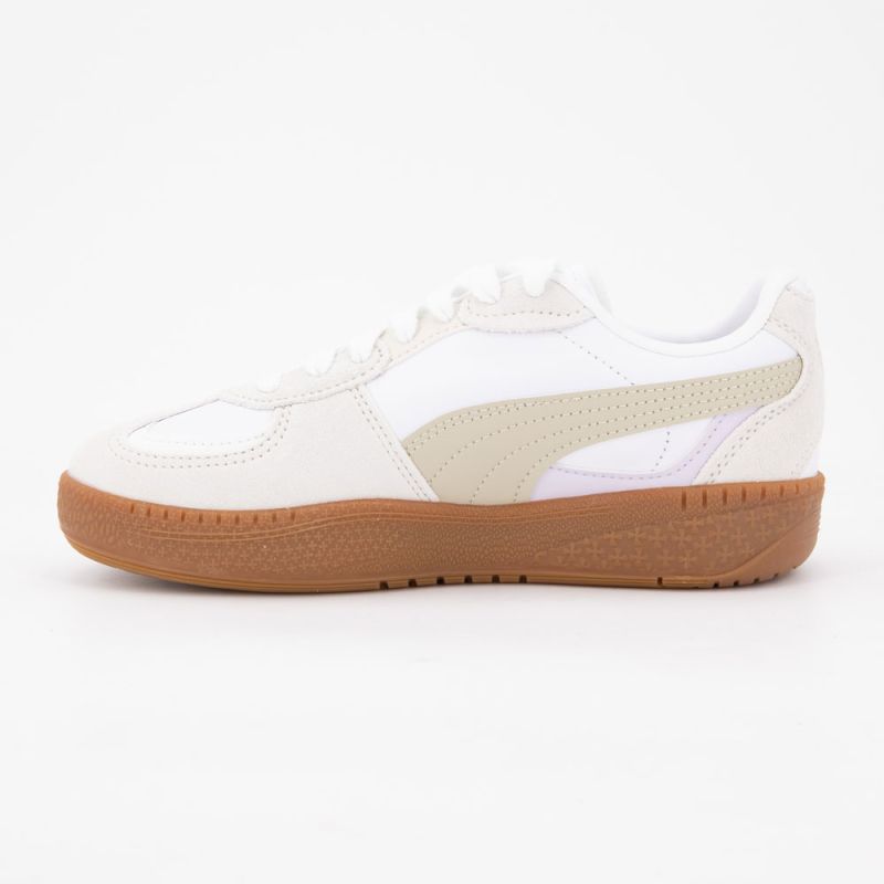Basket blanc desert dust palermo moda39772702 t36/40 Femme PUMA