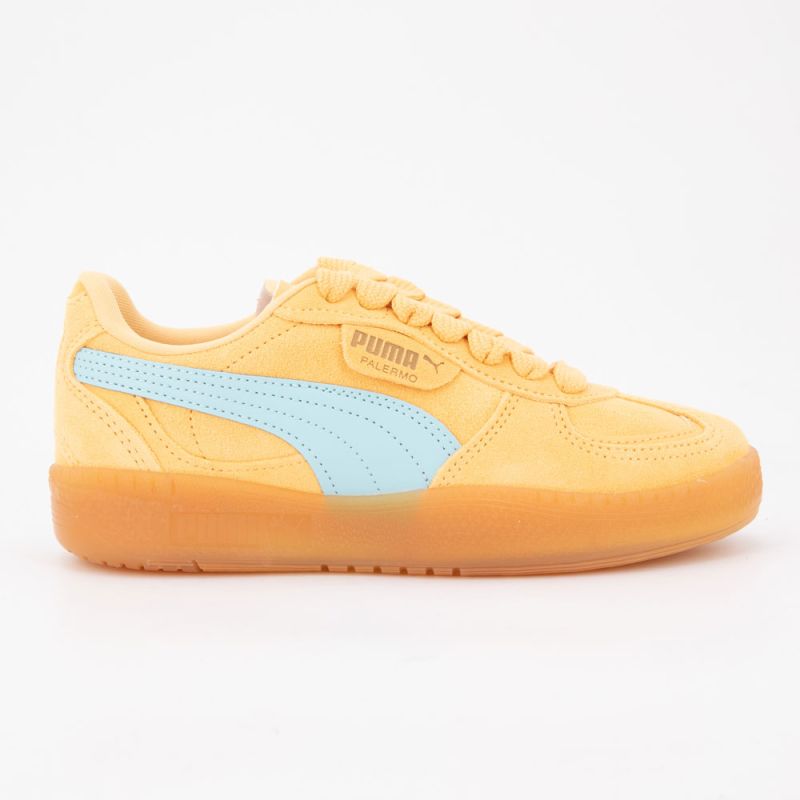 Basket peach palermo moda 40032305 t36/40 Femme PUMA