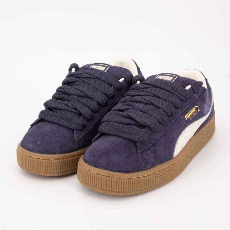 Basket rose mauve suede xl jr 39657727 t36/39 Enfant PUMA