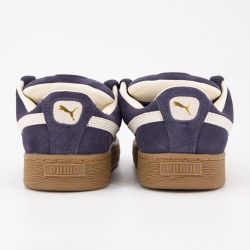 Basket rose mauve suede xl jr 39657727 t36/39 Enfant PUMA
