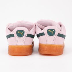 Basket rose mauve suede xl jr 39657727 t36/39 Enfant PUMA