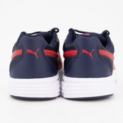 BASKET ATOMIC BLUE AXIS V4 MESH 36058105 T40/45