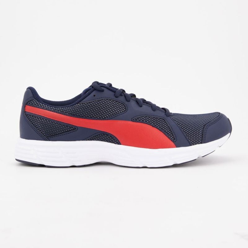 BASKET ATOMIC BLUE AXIS V4 MESH 36058105 T40/45