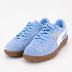 BASKET LIGHT BLUE WHITE PALERMO 39646344 T39/46 BASKET LIGHT BLUE WHITE PALERMO 39646344 T39/46