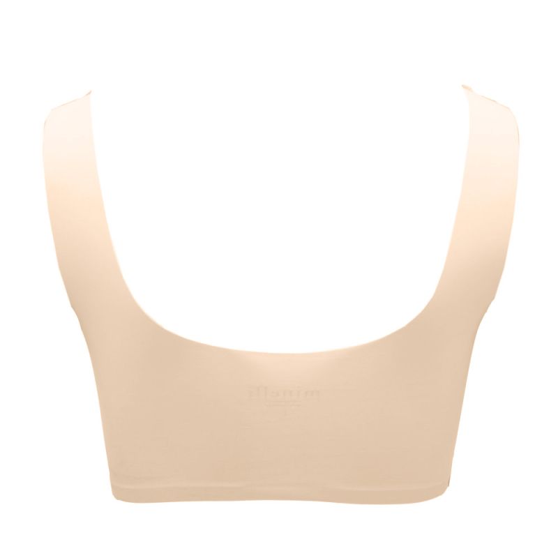 Soutien gorge invisible manola Femme MINELLI Soutien gorge invisible manola Femme MINELLI