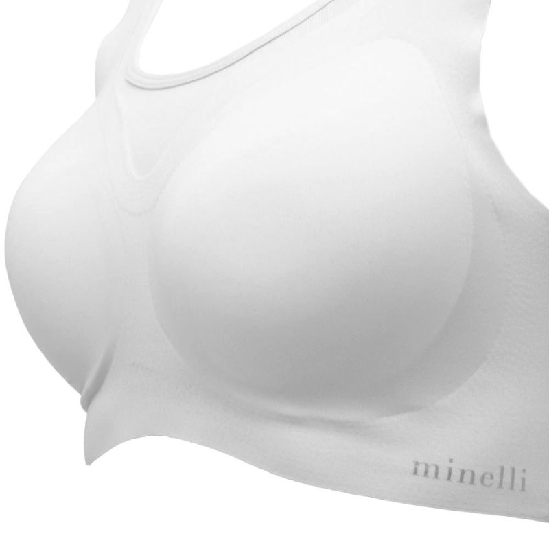 Soutien gorge invisible manola Femme MINELLI Soutien gorge invisible manola Femme MINELLI