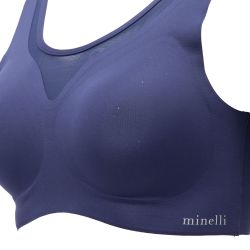 Soutien gorge invisible manola Femme MINELLI Soutien gorge invisible manola Femme MINELLI