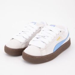 Basket rose mauve suede xl jr 39657727 t36/39 Enfant PUMA