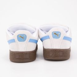 Basket rose mauve suede xl jr 39657727 t36/39 Enfant PUMA