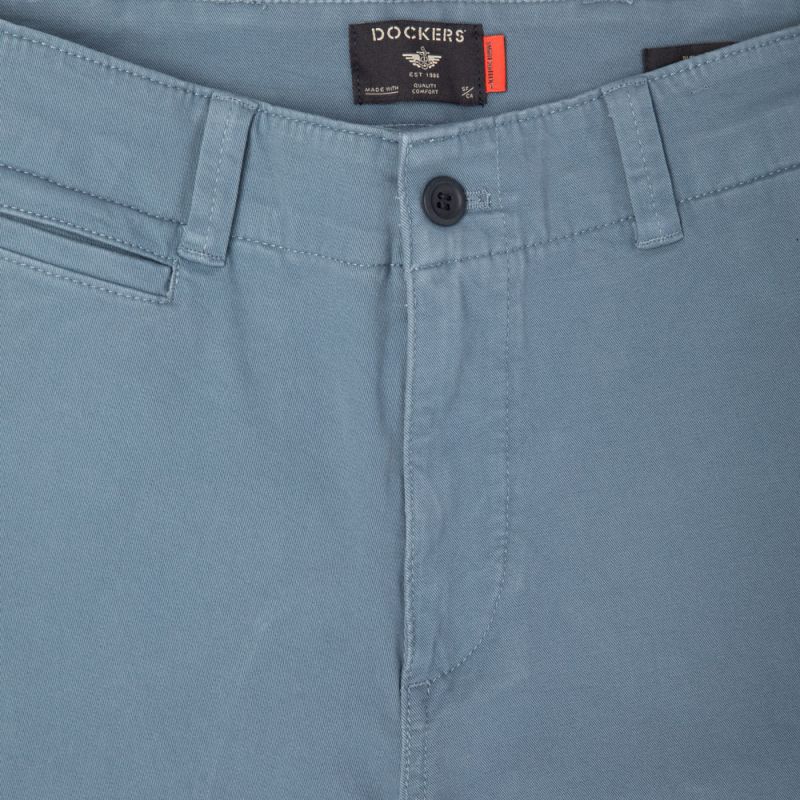 PANTALON TOILE HOMME DOCKERS AR00180 PANTALON TOILE HOMME DOCKERS AR00180