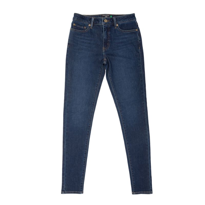 JEANS DOCKERS FEMME AR00220