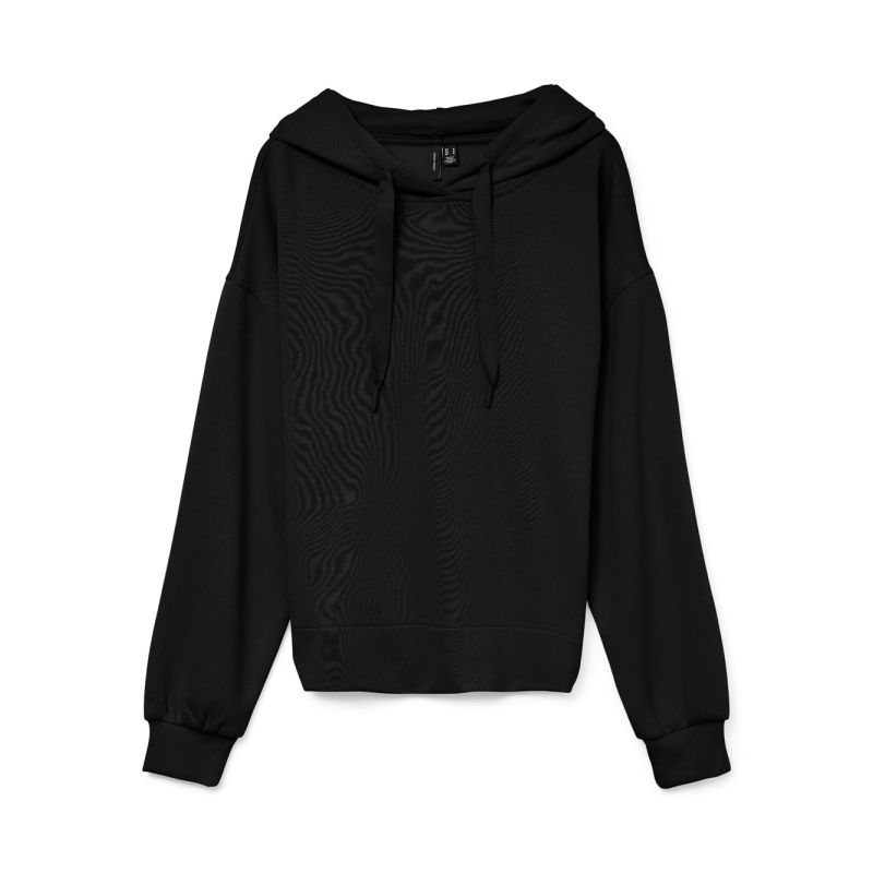 SWEAT A CAPUCHE VMHALI GRAPE LEAF 10331783 4355