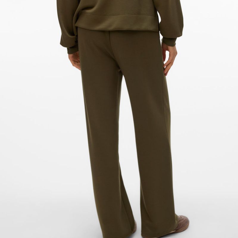 PANTALON VMHALI GRAPE LEAF 10331767 4355