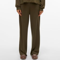 PANTALON VMHALI GRAPE LEAF 10331767 4355