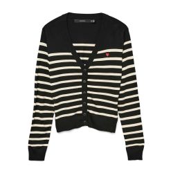 CARDIGAN VMDORY BLACK 10331422 4355