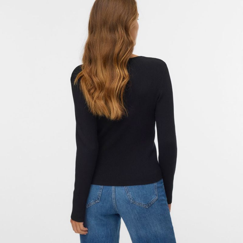 PULL VMWILLOW BLACK 10331428 4355