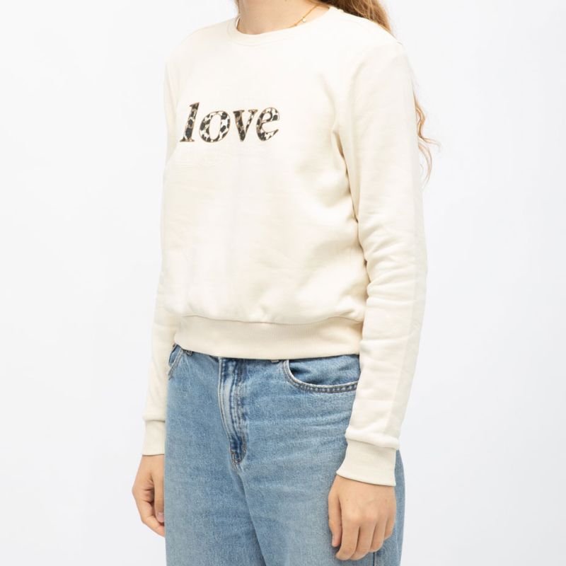 SWEAT BIRCH ONLRUBI 15325391 4361