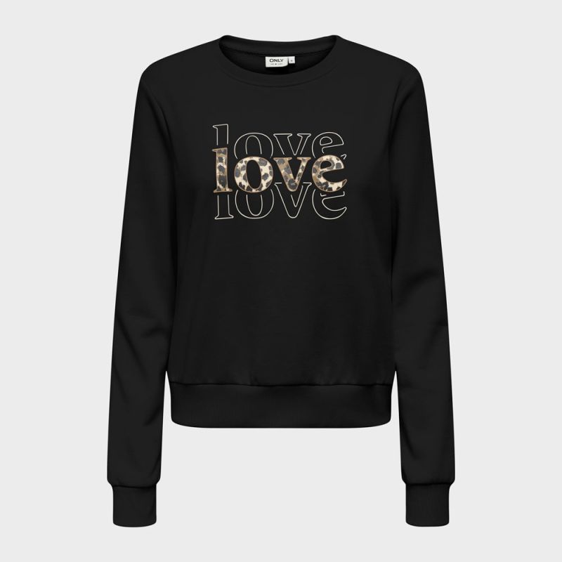 SWEAT BIRCH ONLRUBI 15325391 4361