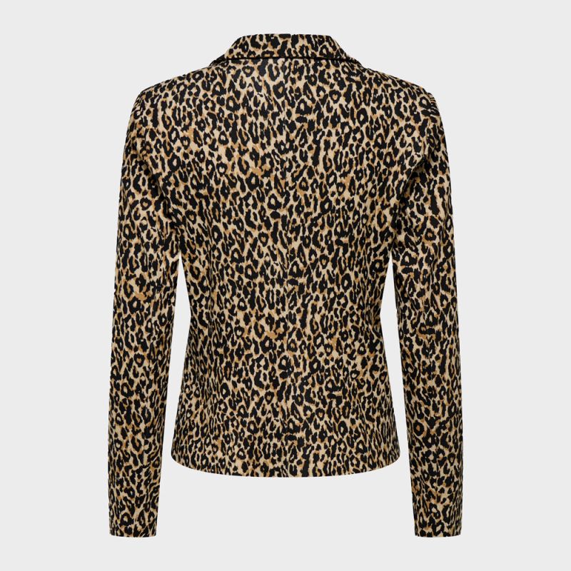 BLAZER BLACK ONLTADIA 15326568 4361