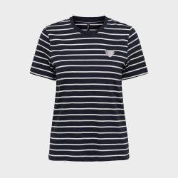 TEE SHIRT CLOUD DANCER ONLLIVA 15353397 4361